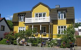 Moerbylanga B&B